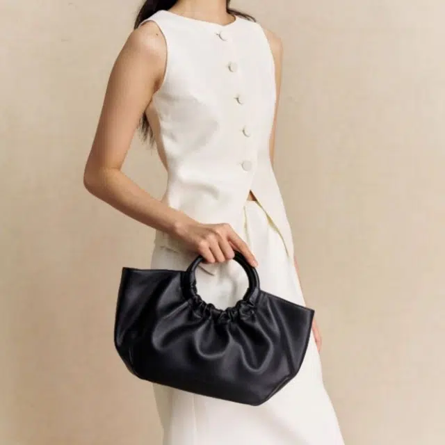 THE YELLOW SHOP Tote