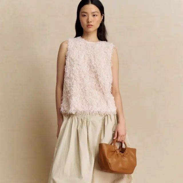 THE YELLOW SHOP Tote