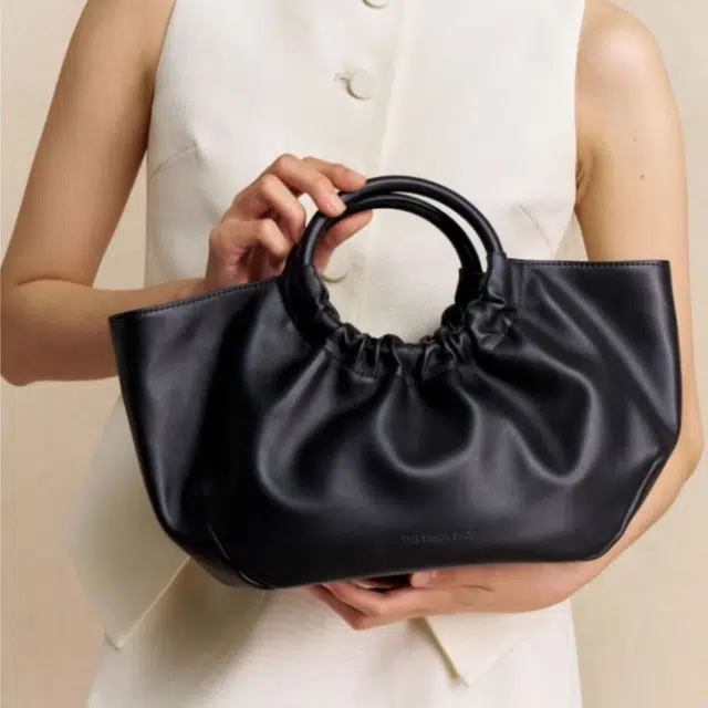 THE YELLOW SHOP Tote