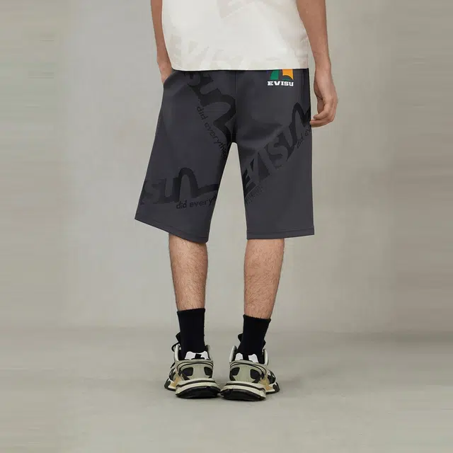 EVISU 2025