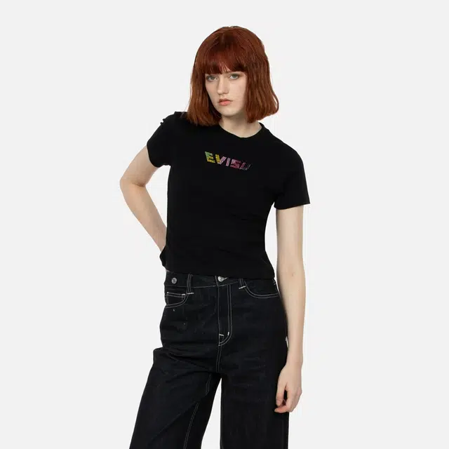 EVISU SS24 EVISUT