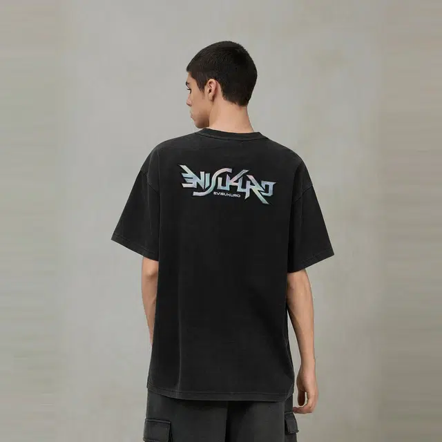 EVISU KURO 2025 T