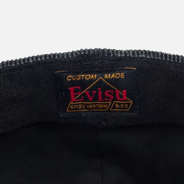 EVISU