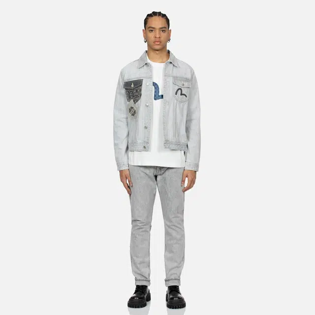 EVISU SS24