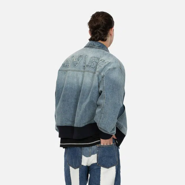 EVISU 2024 Capsule Zero