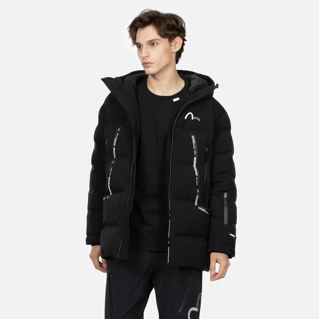 EVISU FW23