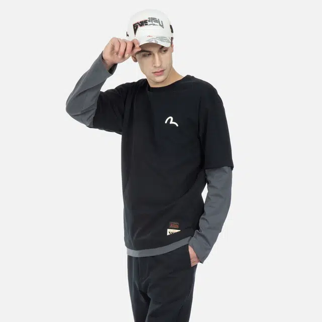 EVISU AW23 T