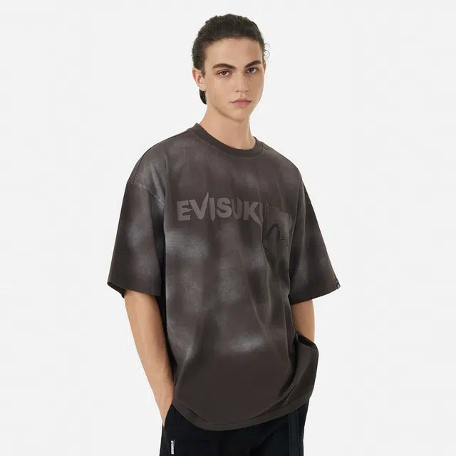 EVISU KURO 2024 T