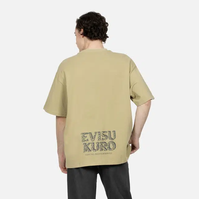 EVISU AW23 T