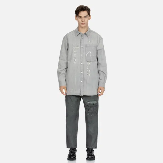 EVISU FW23