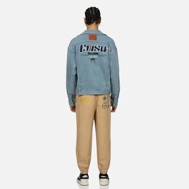 EVISU SS24
