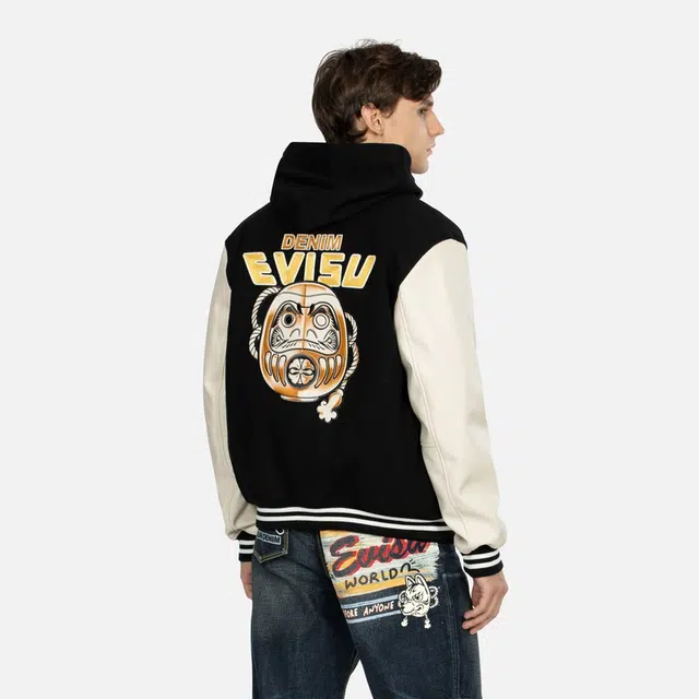 EVISU AW23