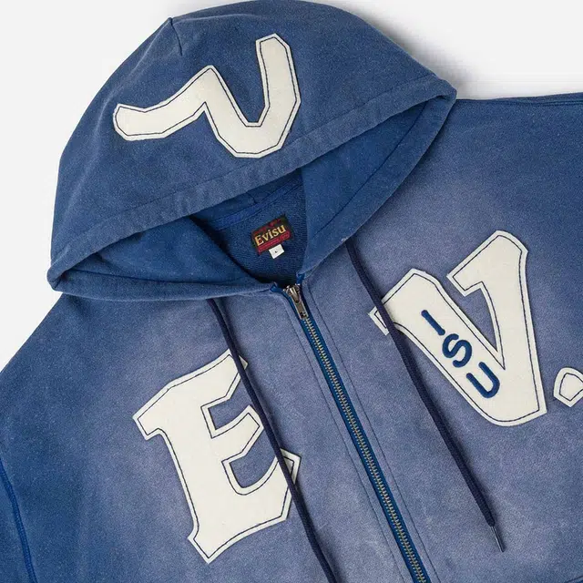 EVISU 2025