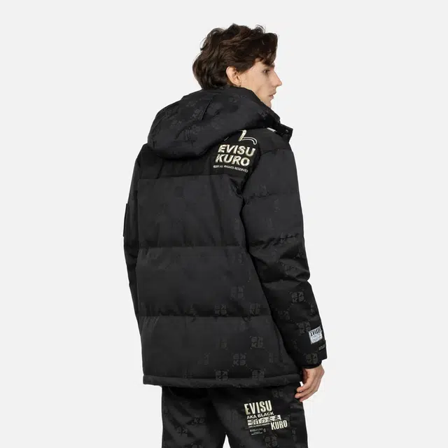 EVISU FW23