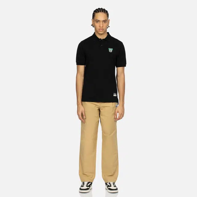EVISU SS24 POLO