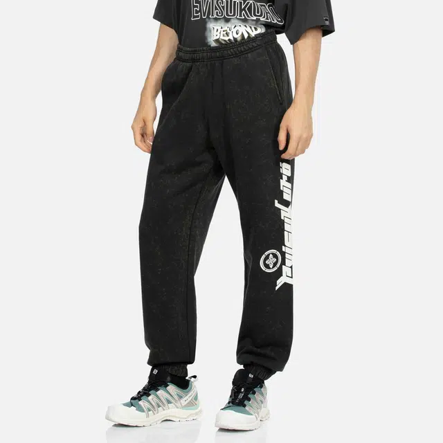 EVISU AW23 Logo