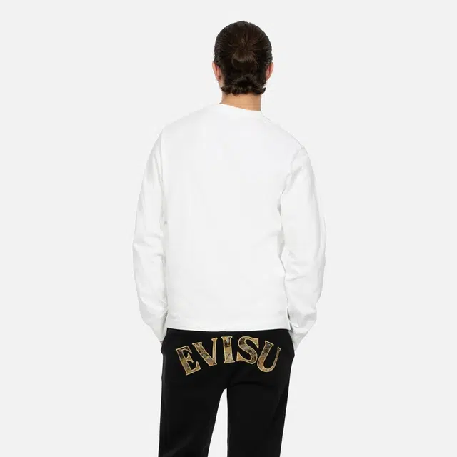 EVISU AW24 T