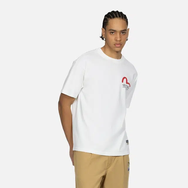 EVISU SS24 MT