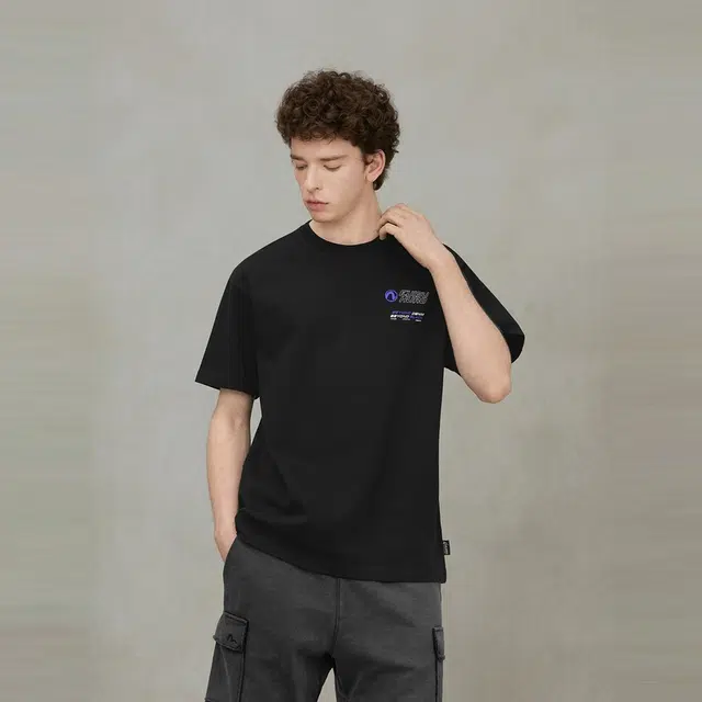 EVISU SS25 KUROT