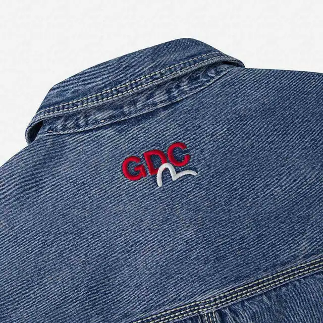 EVISU x GDC FW25