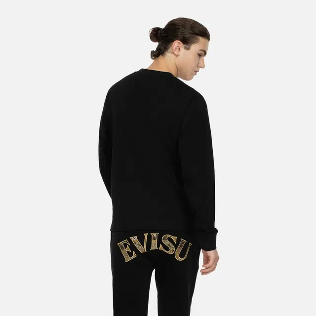 EVISU AW24 T