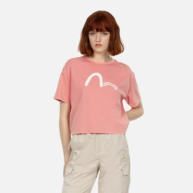 EVISU SS24 T