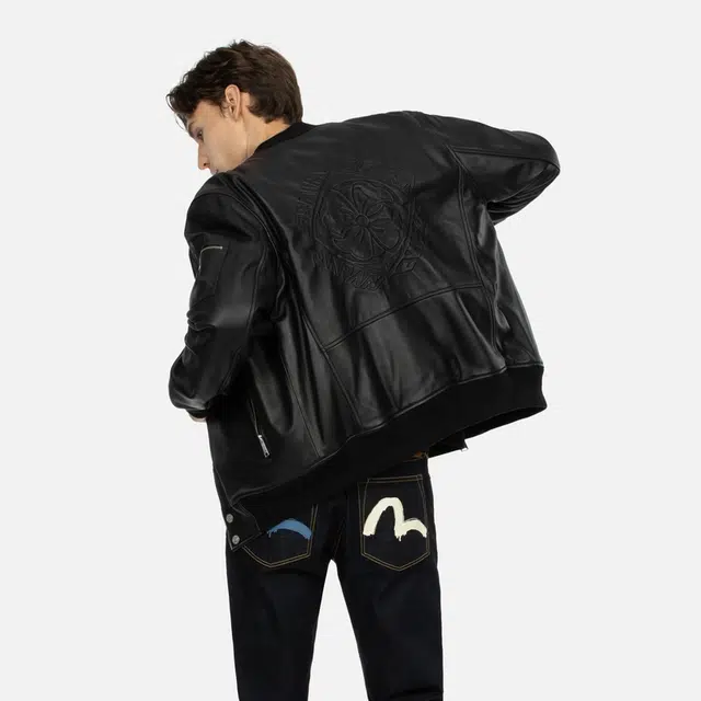 EVISU AW23