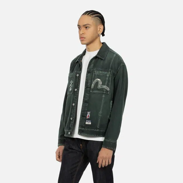 EVISU SS24