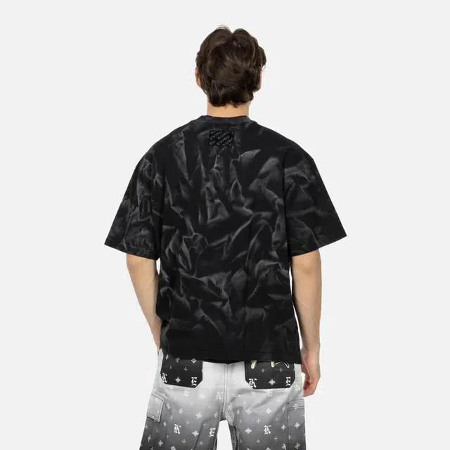 EVISU KURO SS24 T