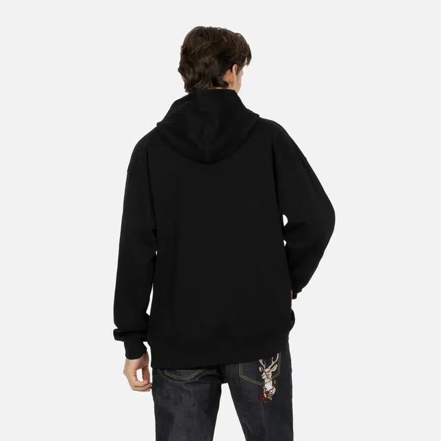 EVISU AW23 Hoodie