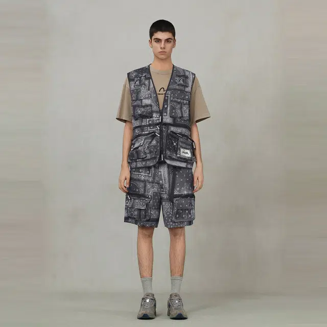 EVISU