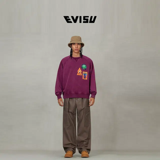 EVISU 2025