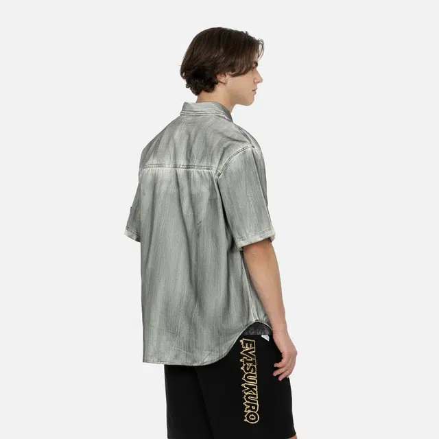 EVISU KURO SS24