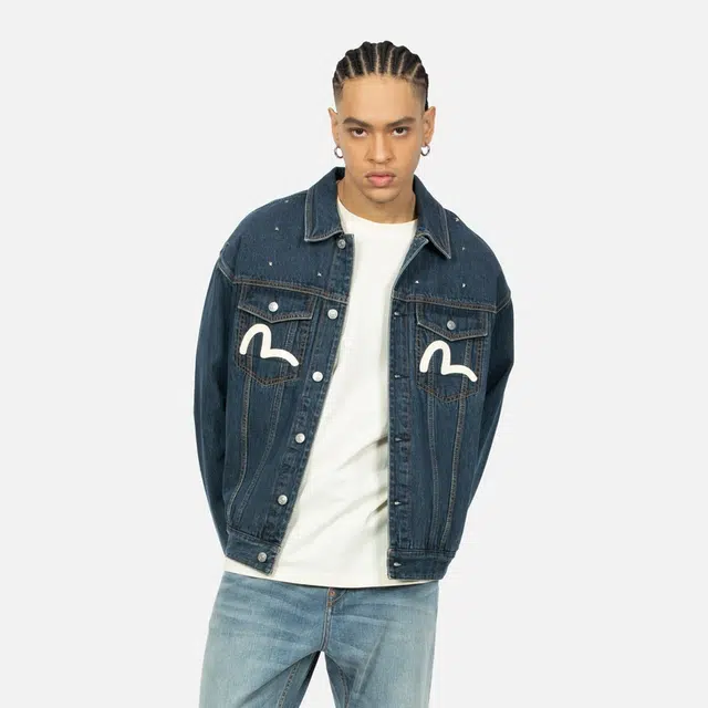 EVISU SS24