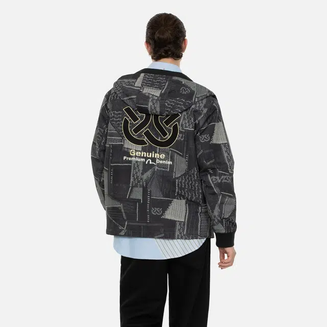 EVISU 2024