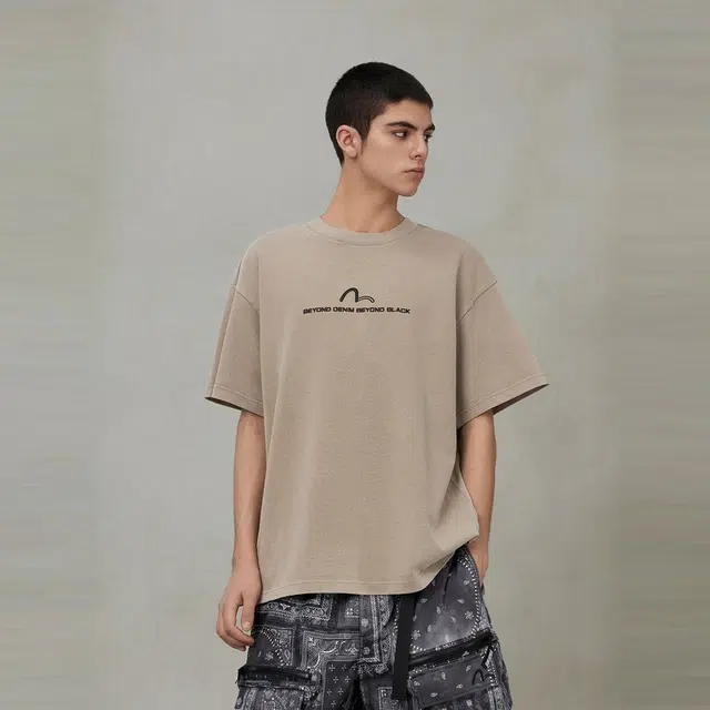 EVISU KURO 2025 T