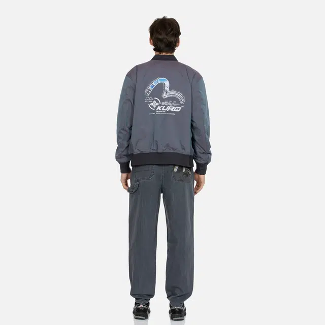 EVISU AW23