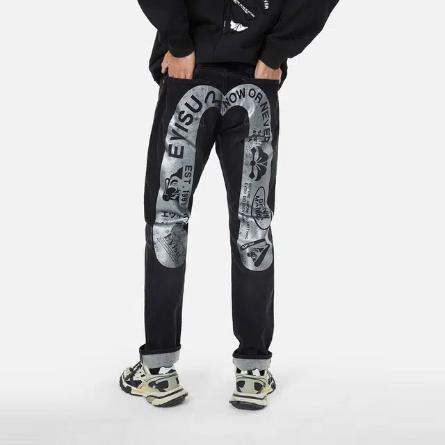 EVISU 2024 M