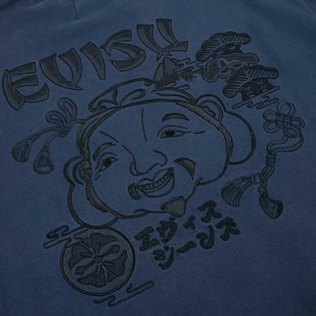 EVISU 2025