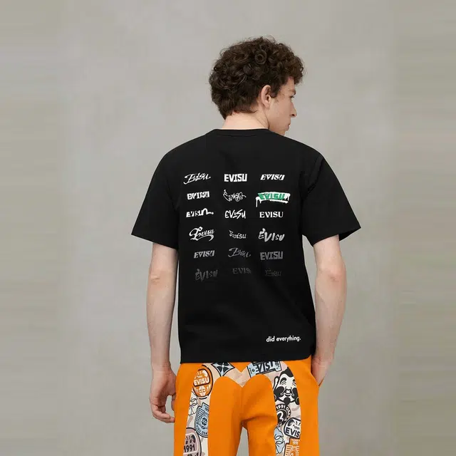 EVISU 2025T