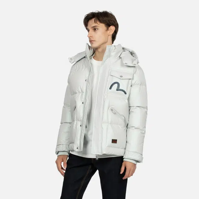 EVISU AW23 M