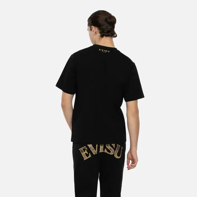 EVISU AW24 T