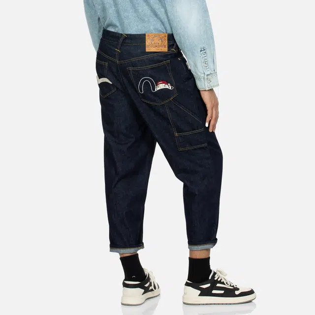 EVISU SS24