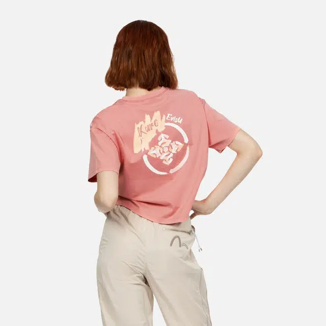EVISU SS24 T