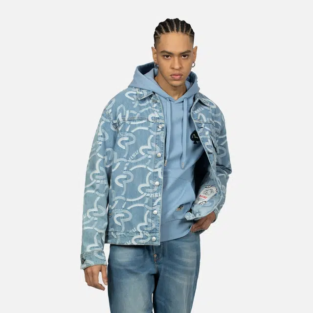 EVISU SS24