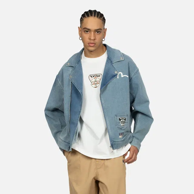 EVISU SS24