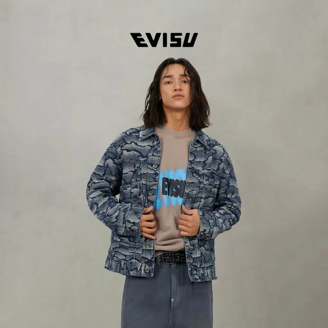 EVISU 2025