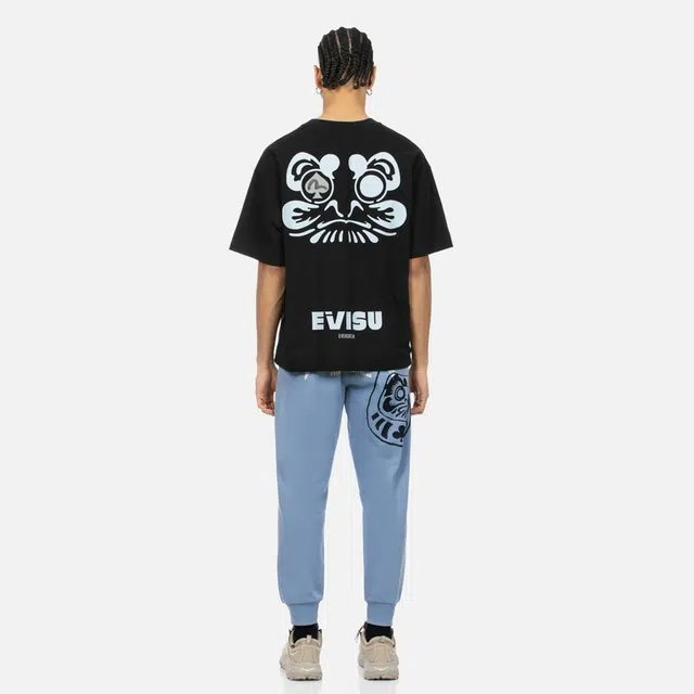 EVISU SS24 T