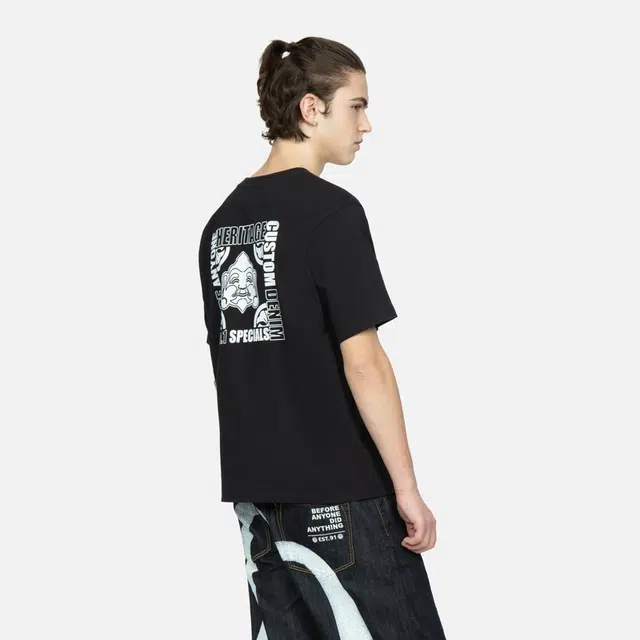 EVISU SS23