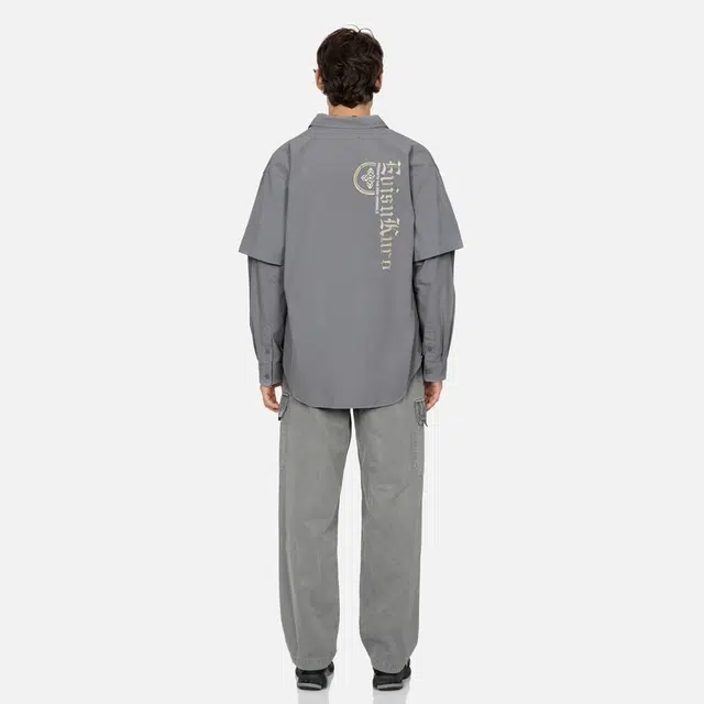 EVISU SS24